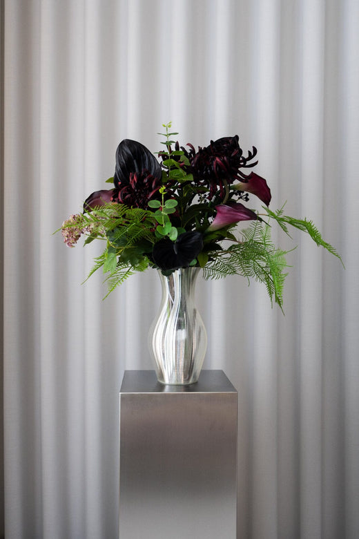 Bloom Objects - Dark Flora Bouquet 02-497 - Multi Interiør 