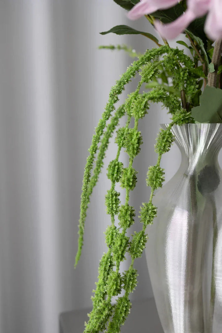 Bloom Objects - Purple Blossom Bouquet 02-371 - Multi Dekoration 