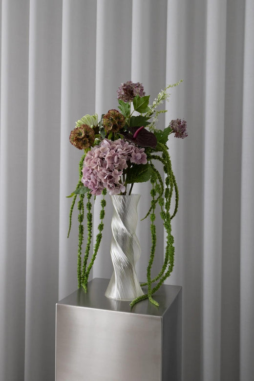 Bloom Objects - Velvet Glow Bouquet 02-298 - Multi Dekoration 