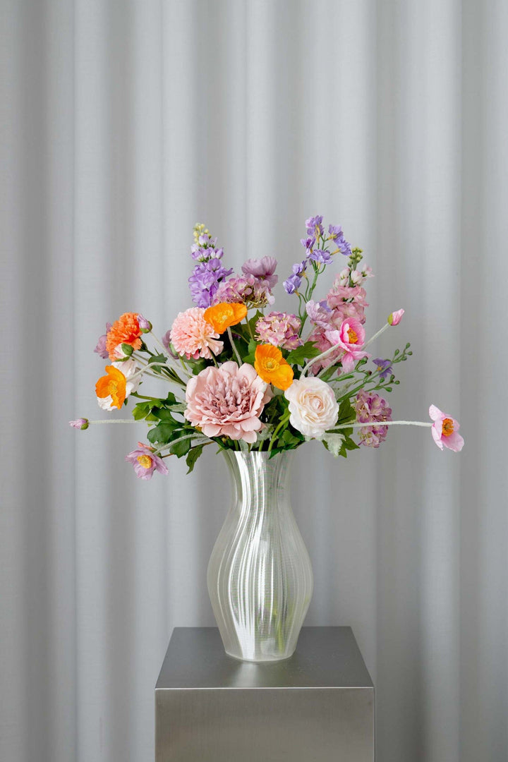 Bloom Objects - Wild Meadow Bouquet - 02-531 Multi 