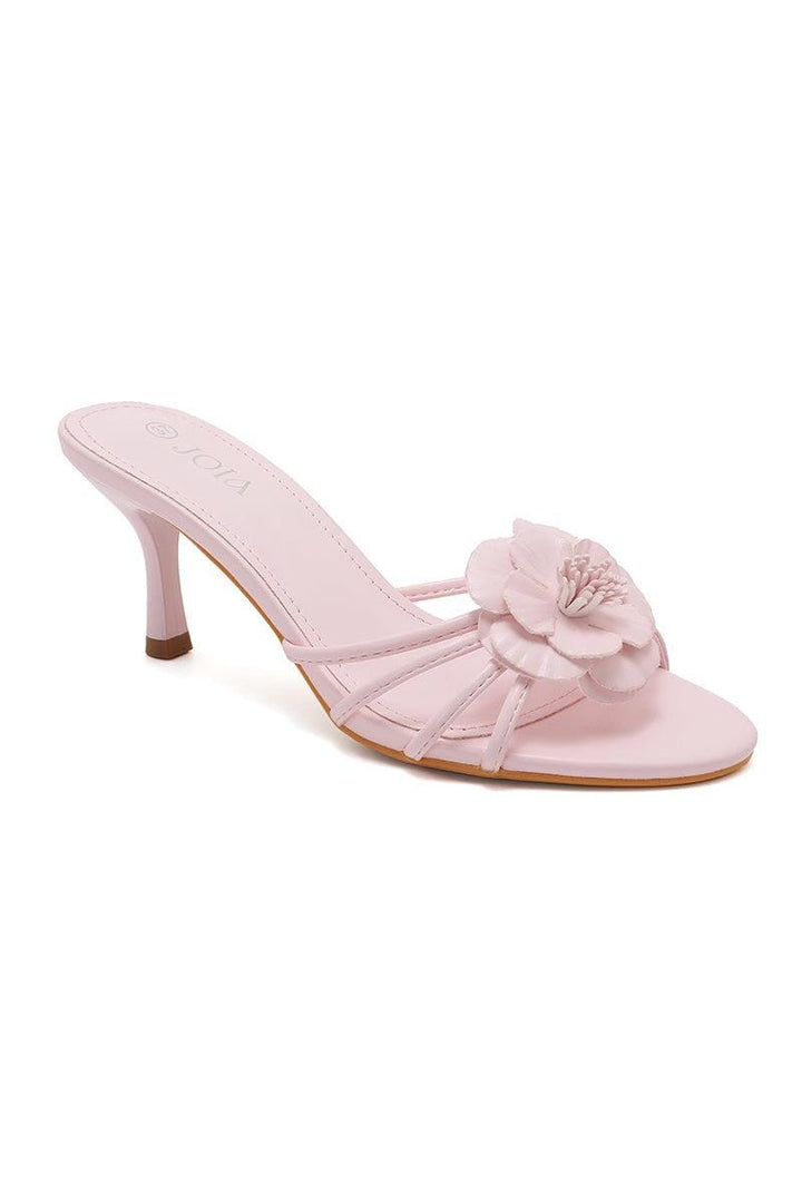 Bloom - Snapdragon Stiletto - Pink Stiletter 