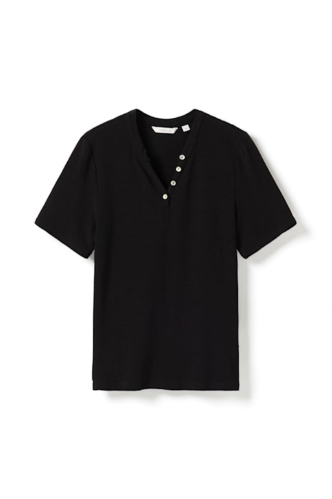 Noella - N-Milla Top 14090004 - 004 - Black