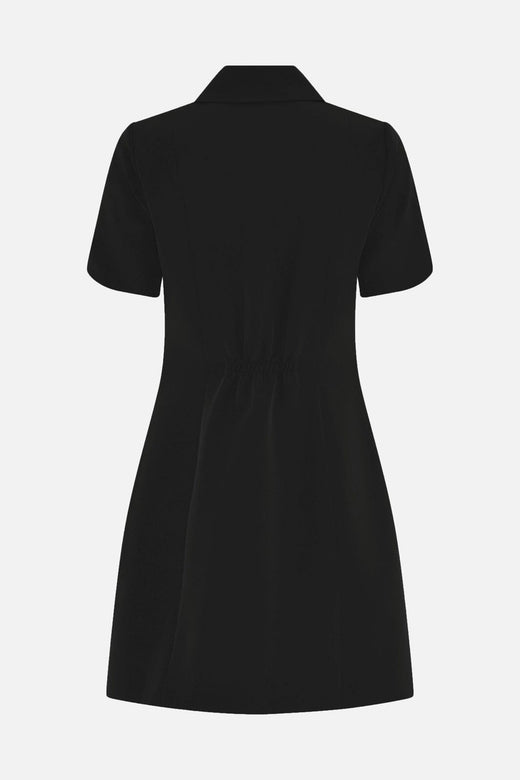 Bruuns Bazaar - Rubysusbbzendia Dress BBW5204 - Black