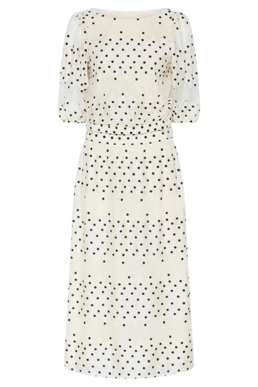 Bruuns Bazaar - Tahinabbadrias Dress BBW5063 - Dot