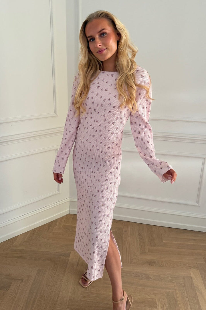 BYIC - Odaic Dress A1015 - Pink