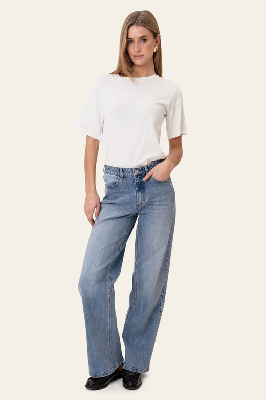 BYIC - Signatureic Jeans 15234745 - Medium Blue Denim