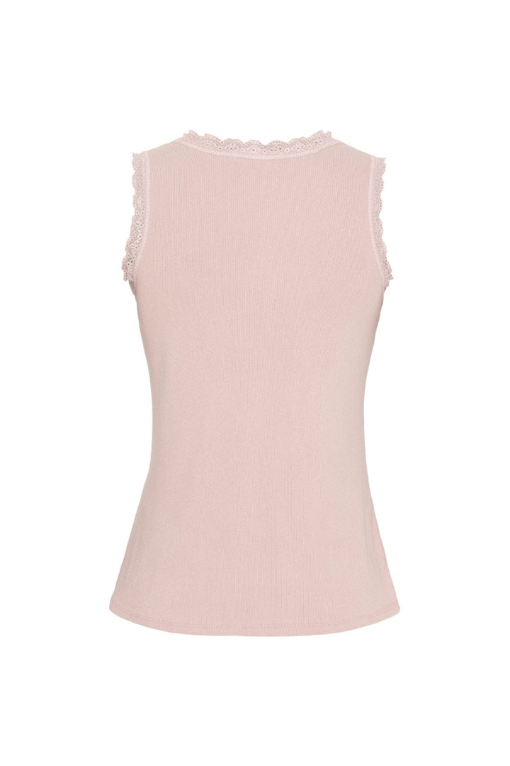 Marta Du Chateau - Mdcgaia Top 22528 - Rosa