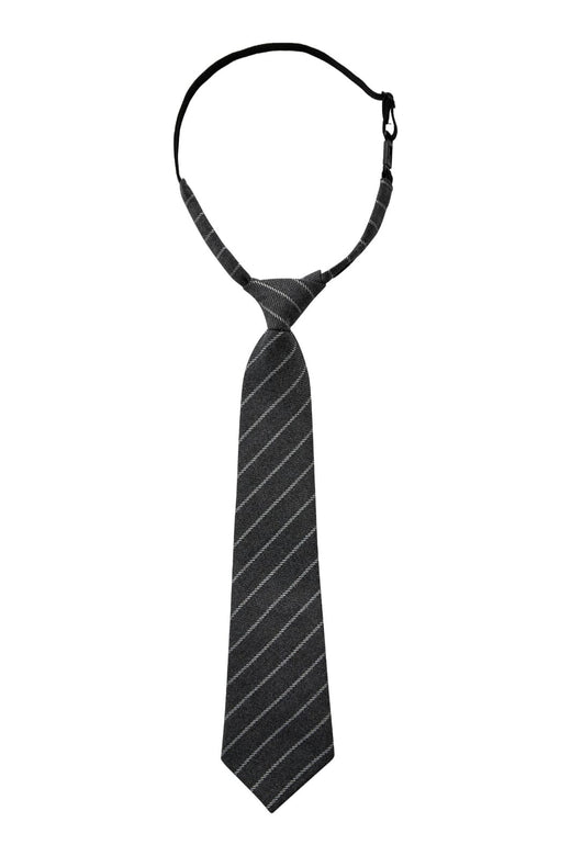 Co´Couture - 39050 Nilacc Stripe Tie 500588 - 65003 - Mid Grey Butterfly&Slips 