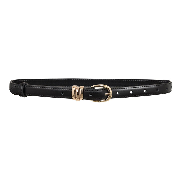 Co´Couture - Benocc Belt 500049 - 65001 - Black Bælter 