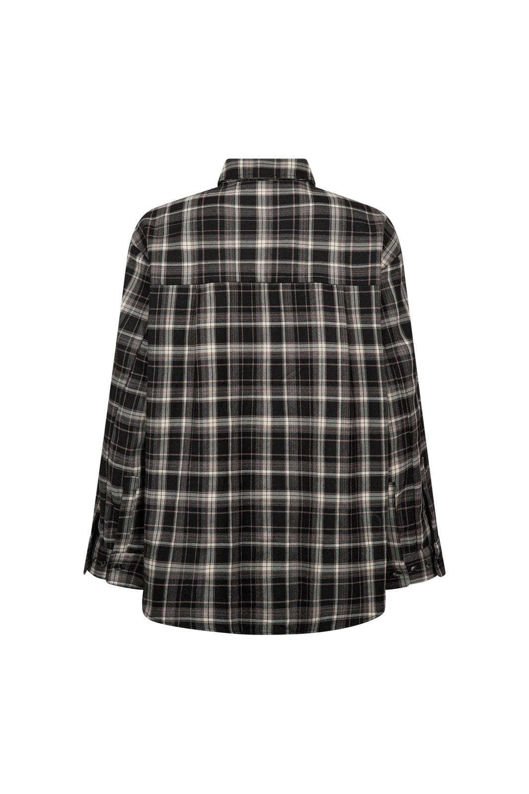Co´Couture - Dagnycc Shirt 500564 - 65001 - Black