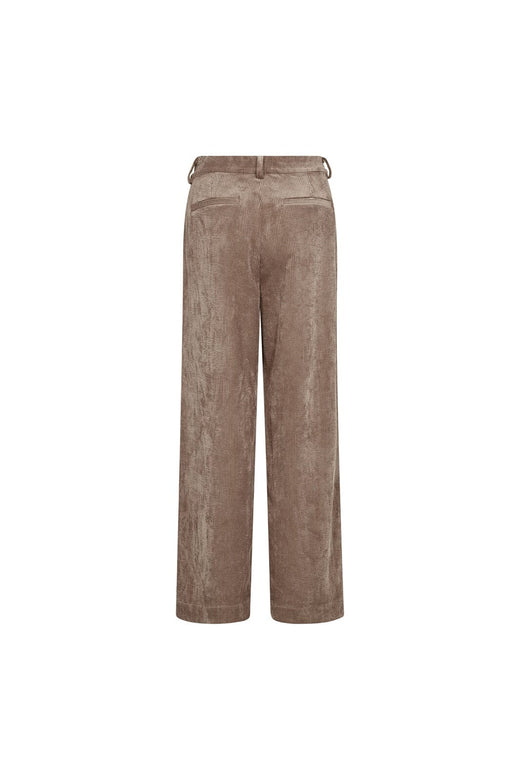Co´Couture - Daisycc Cord Pant 500574 - 20009 - Walnut
