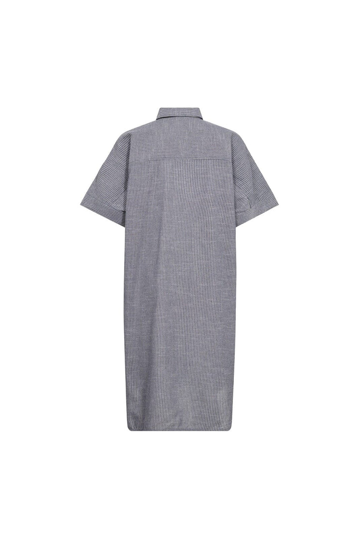 Co´Couture - Jihocc Dress 500416 - 40007 - Navy
