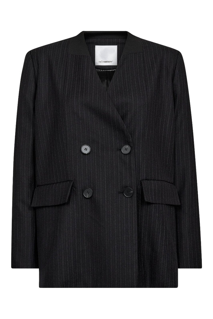 Co´Couture - Maggiecc Blazer 30322 - 96 - Black