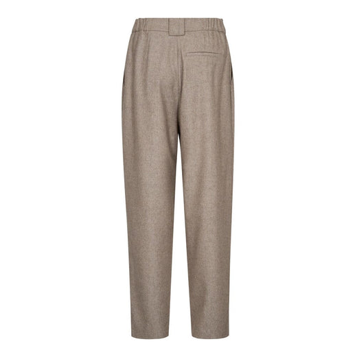 Co´Couture - Meeracc Pant 31590 - 154 - Walnut Bukser 