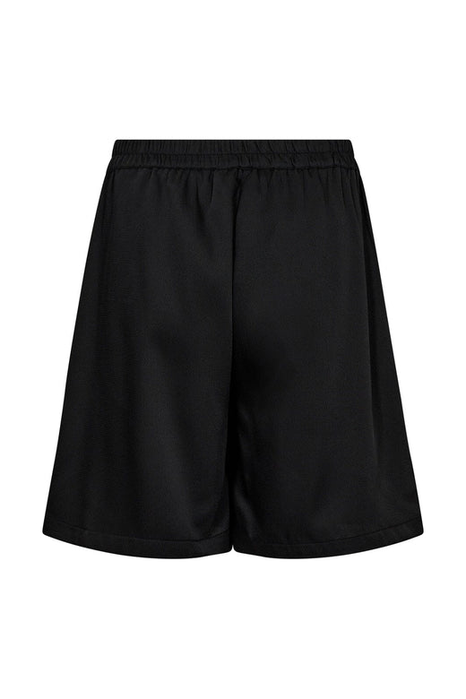 Co´Couture - Meicc Bermuda 41175 - 96 - Black