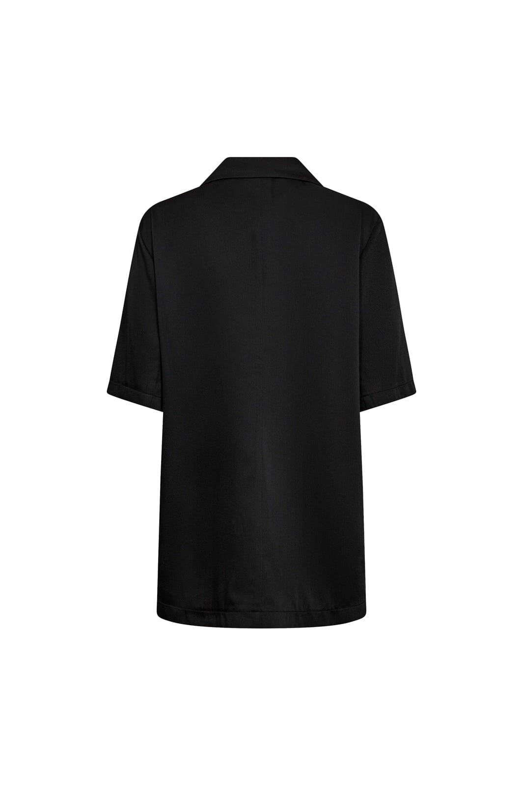 Co´Couture - Meicc Ss Blazer 40048 - 96 - Black