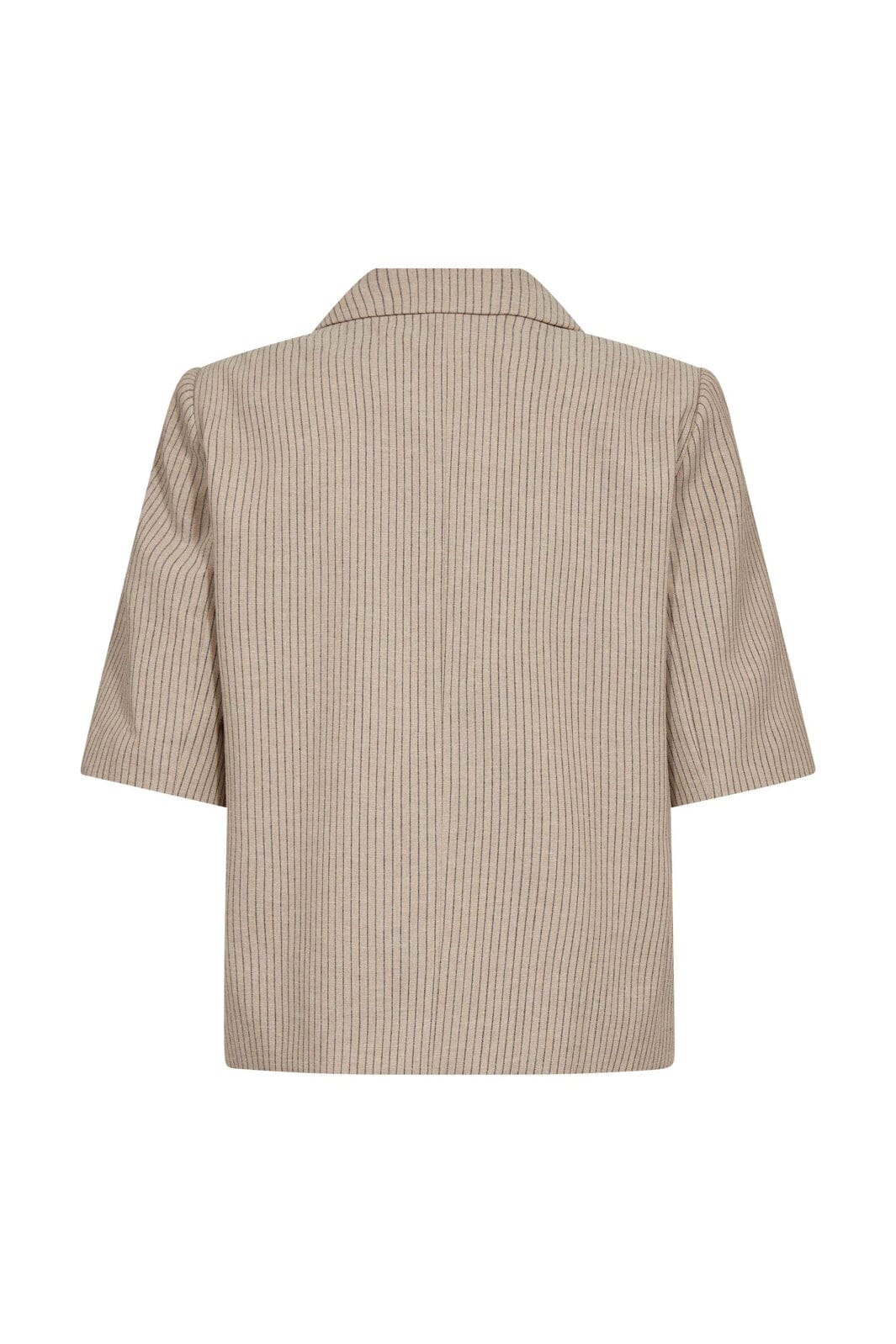 Co´Couture - Nadinecc Ss Blazer 40060 - 320 - Bisquit