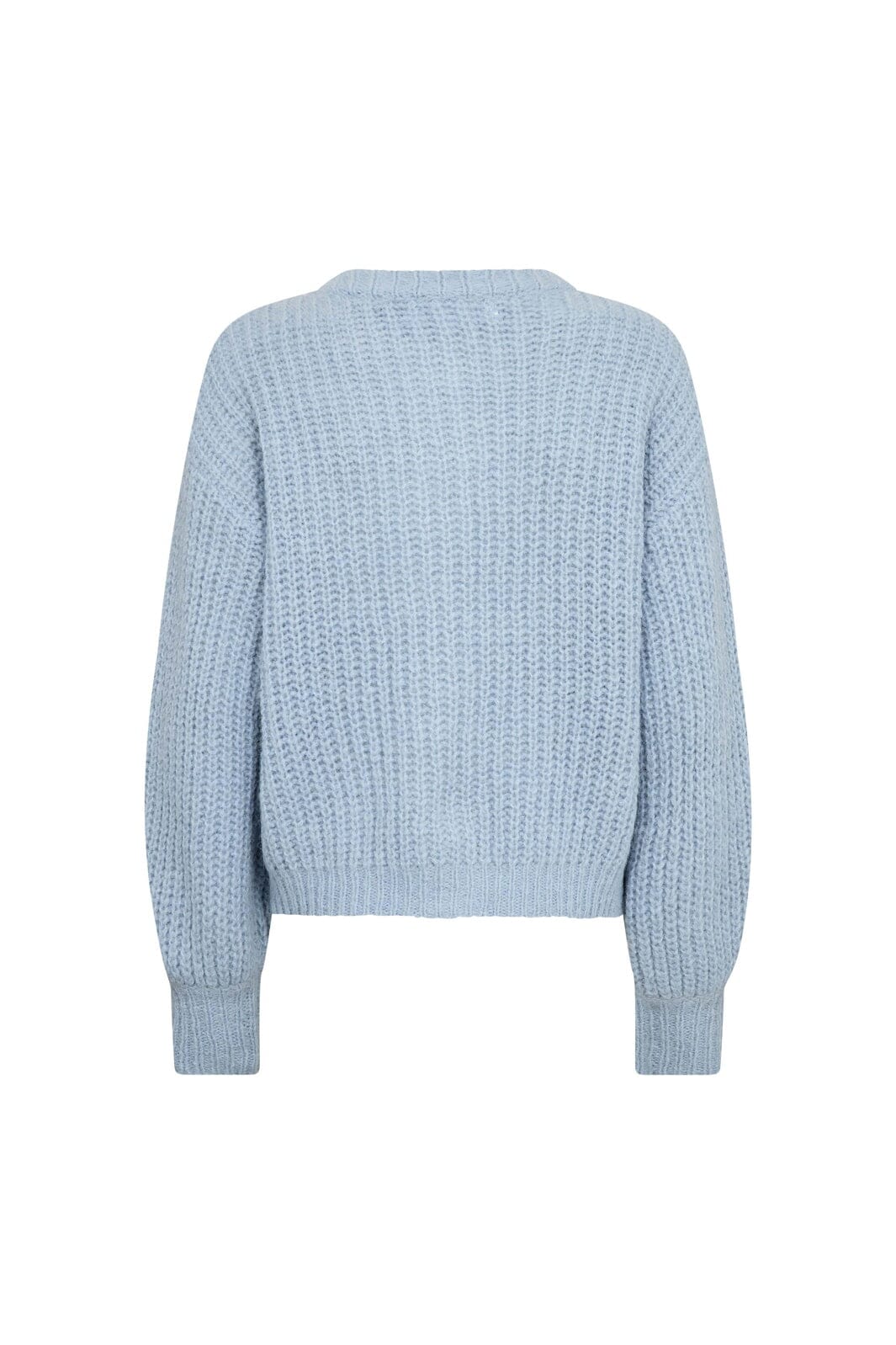 Co´Couture - Rainacc Cardigan 500318 - 40004 - Pale Blue
