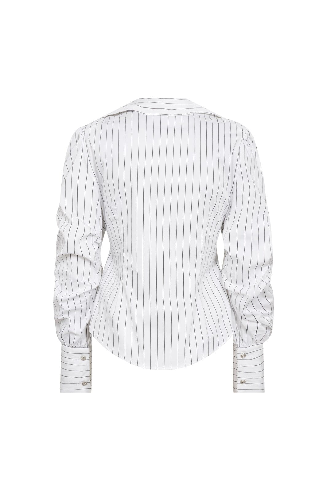 Co´Couture - Rivencc Shirt 500628 - 10001 - White