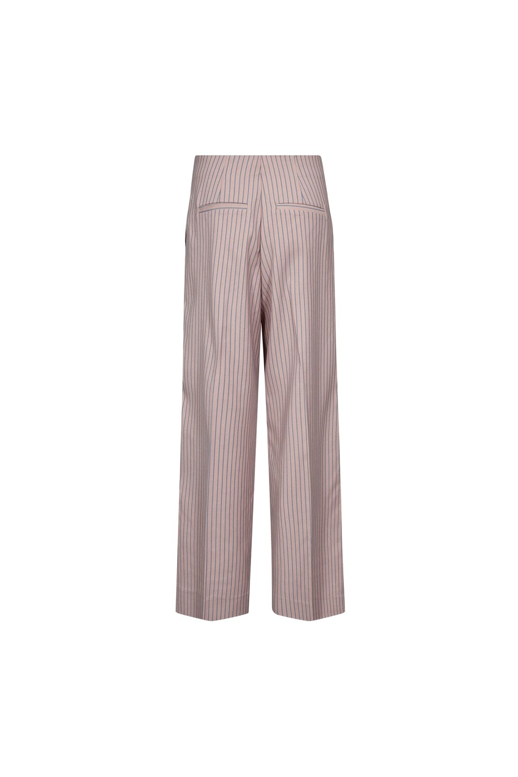 Co´Couture - Salviecc Pleat Pant 41056 - 4629 - Rosa