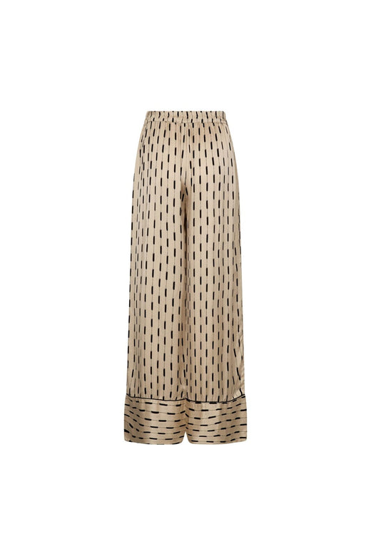 Co´Couture - Solveacc Pant 41135 - 320 - Bisquit