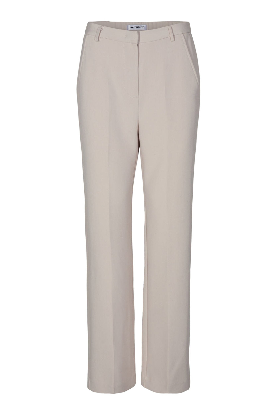Co´couture - Volacc Pant - 199 Bone Bukser 