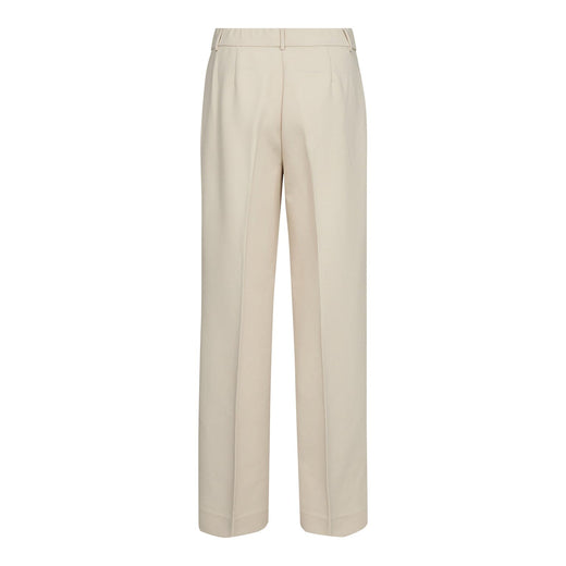 Co´Couture - Volacc Wide Pant 31191 - 199 - Bone Bukser 