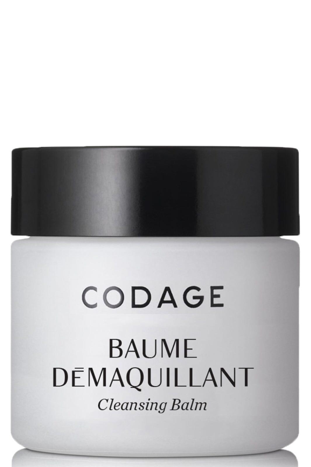 Codage - Cleansing Balm Creme 