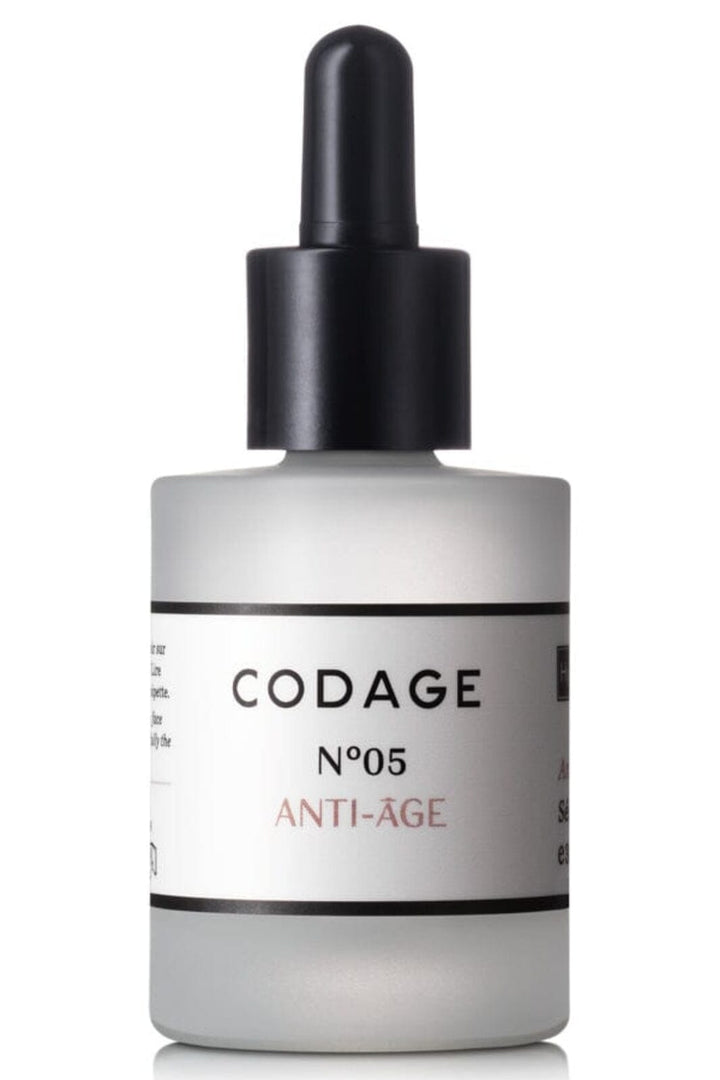 Codage - Serum No. 5 Anti Aging - 30ml Ansigtsserum 