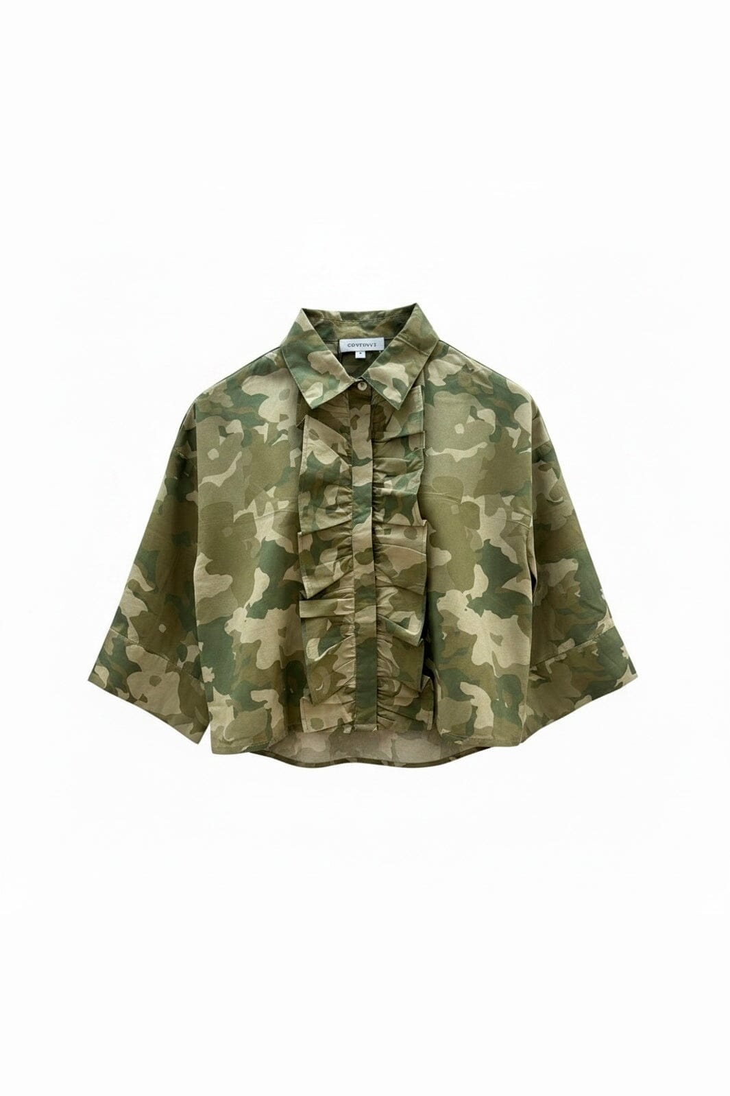 Continue - Amy 15361 - Camouflage