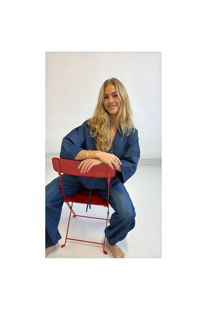 Continue - Augusta 15120 - Chambre