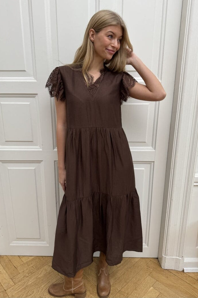 Continue - Bea 15207 - Brown