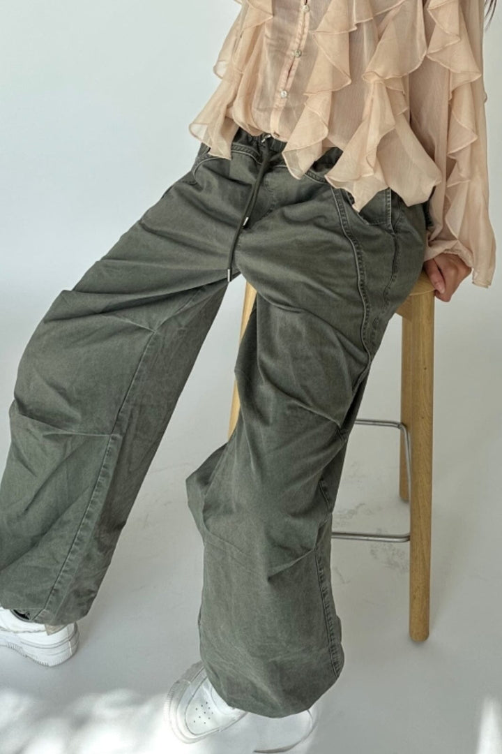 Continue - Carrie 15015 - Army