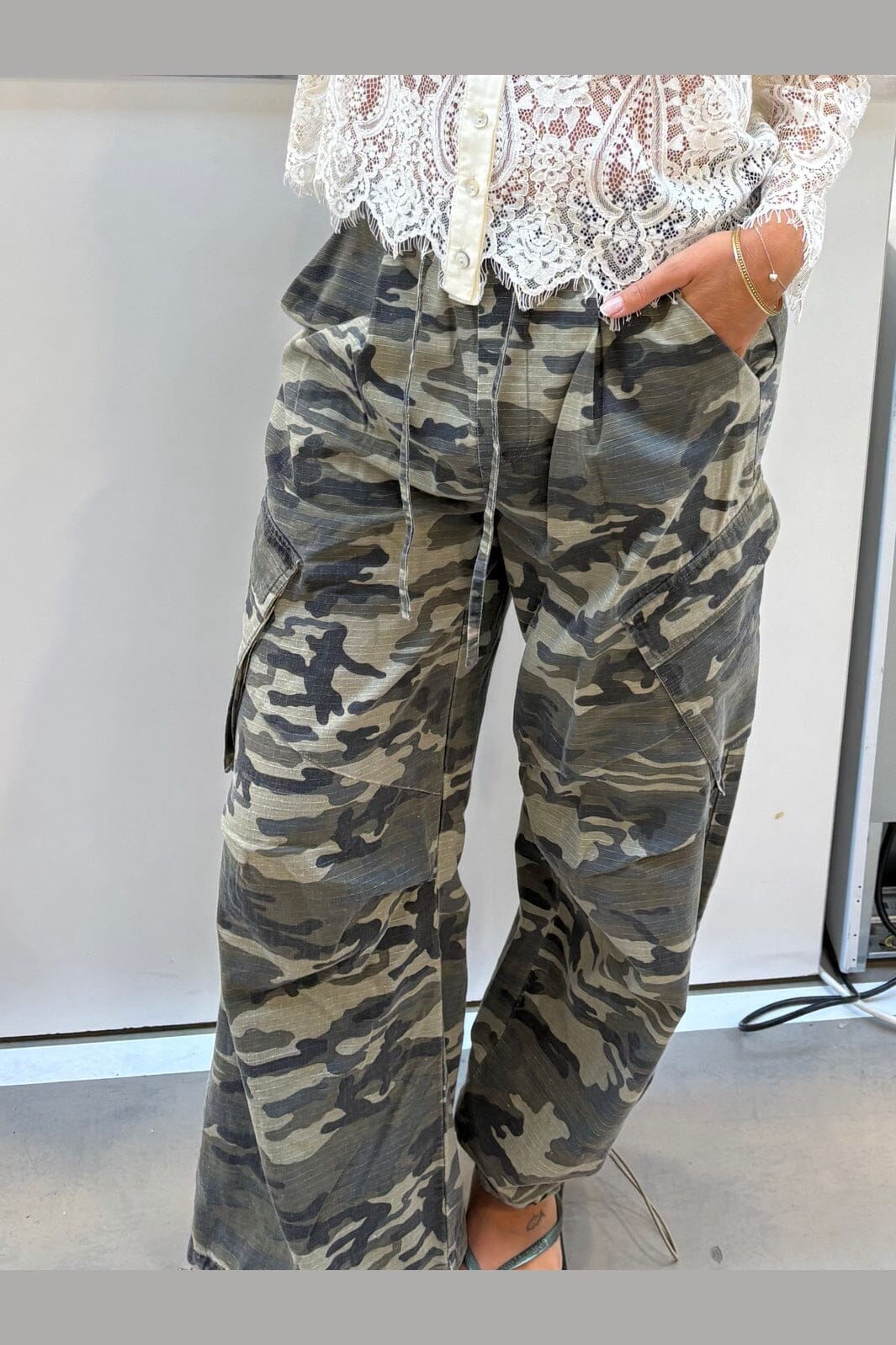 Continue - Cassie 15377 - Camouflage