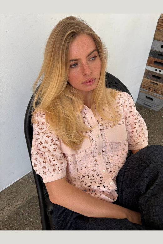 Continue - Charlotte Ss 15275 - Rose