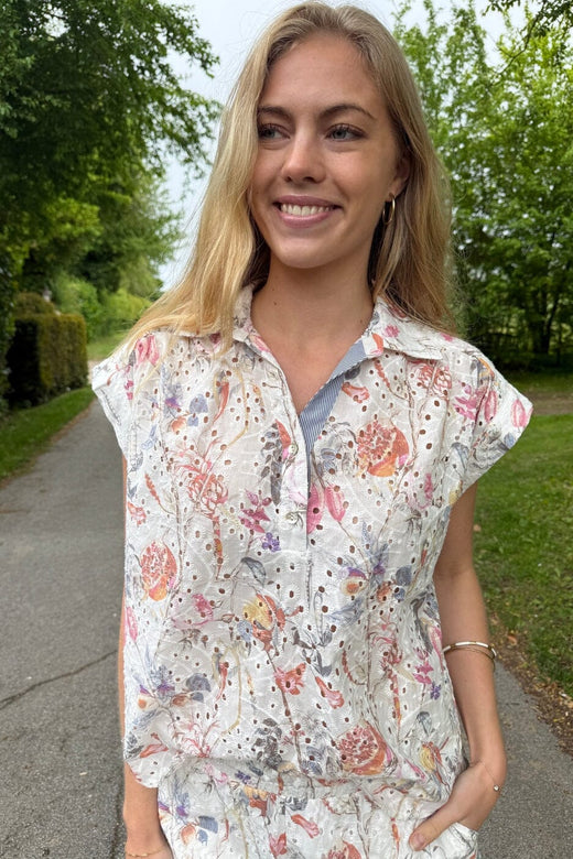 Continue - Mercy 15293 - Print Embrodery