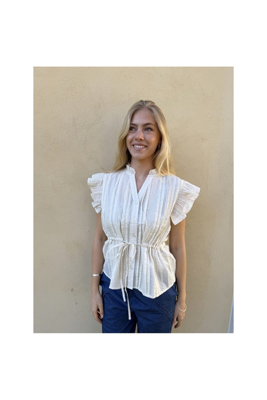 Continue - Sol 15225 - Creme