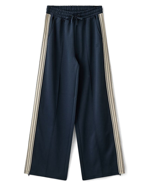 Copenhagen Muse - Cmada-sweatpants 206956 - 3880 Total Eclipse Bukser 