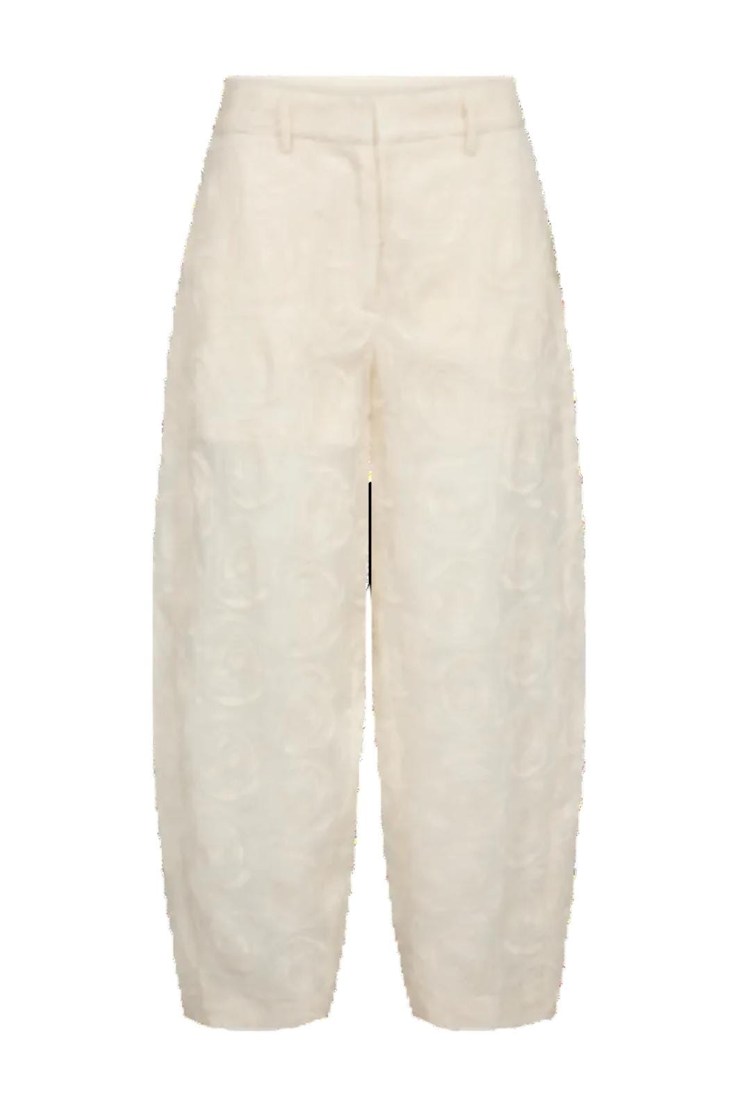 Copenhagen Muse - Cmbloomie-Bukser 207861 - 9047 Angora Bukser 