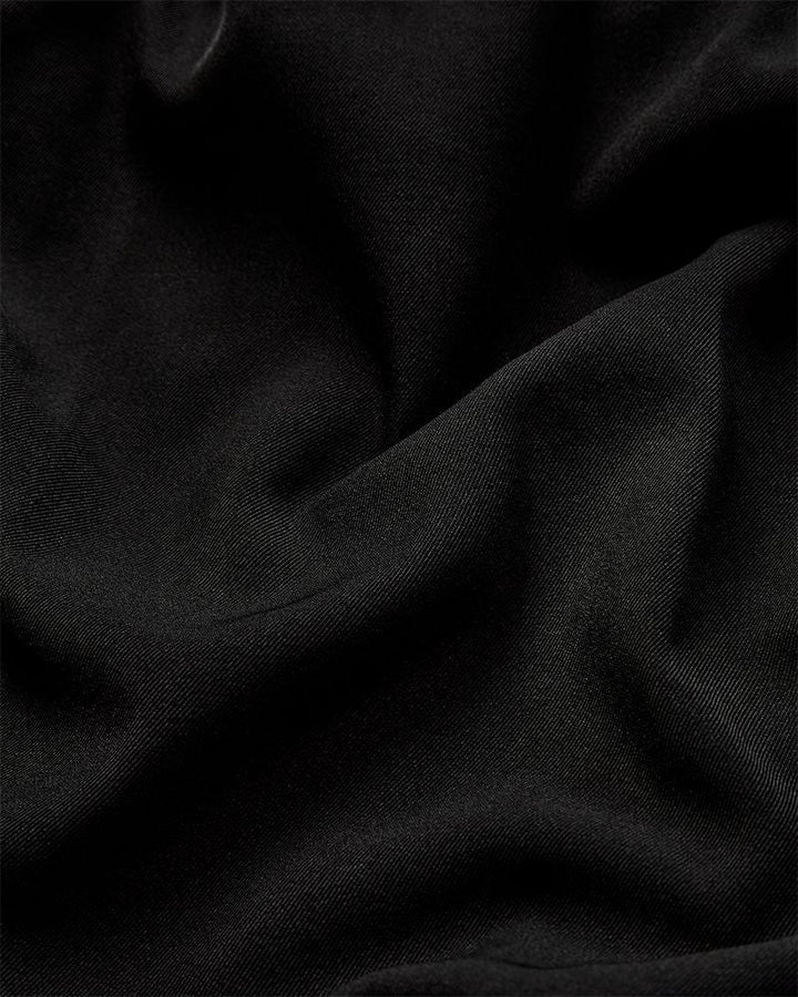 Copenhagen Muse - Cmbonnie-skirt 207375 - 1000 Black Nederdele 