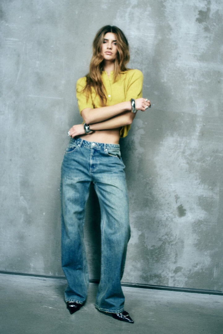 Copenhagen Muse - Cmkami-polo 206393 - 1539 Rattan