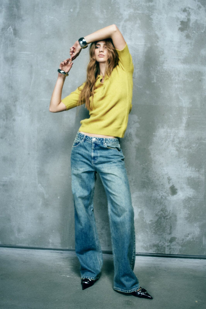 Copenhagen Muse - Cmkami-polo 206393 - 1539 Rattan