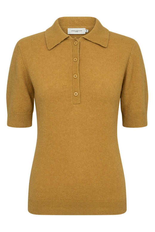 Copenhagen Muse - Cmkami-polo 206393 - 1539 Rattan