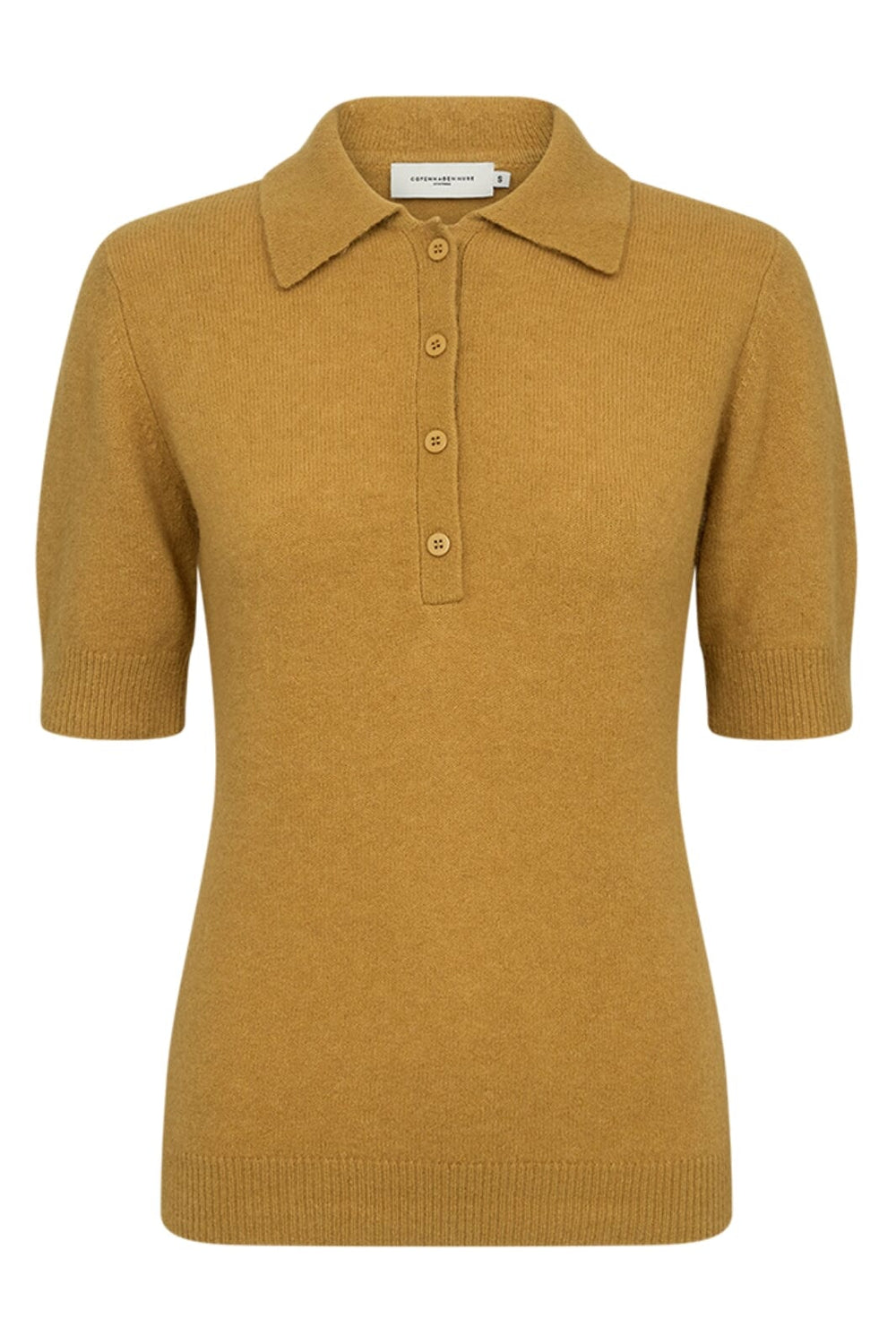 Copenhagen Muse - Cmkami-polo 206393 - 1539 Rattan