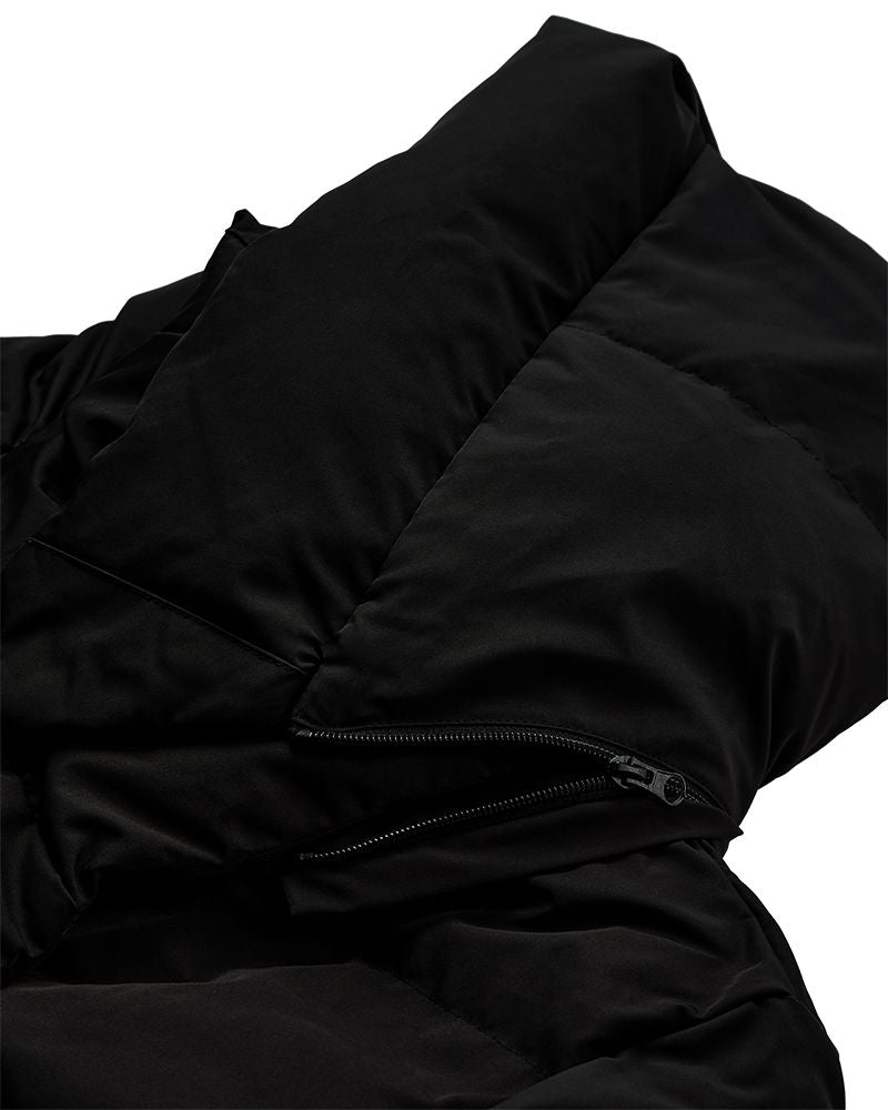 Copenhagen Muse - Cmmicco-hat-coat 202262 - 2129 Mulch 