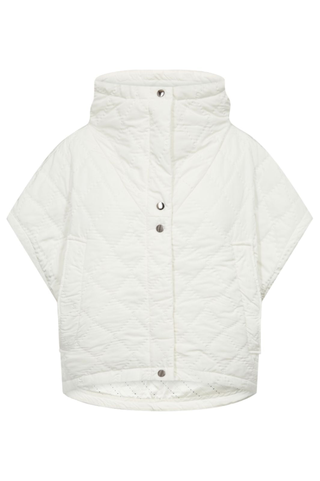 Copenhagen Muse - Cmnet-cape 208224 - 8273 Jet Stream Jakker 