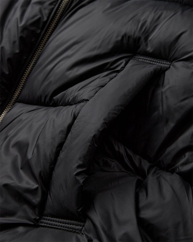 Copenhagen Muse - Cmricco-jacket 212040 - 1000 Black 