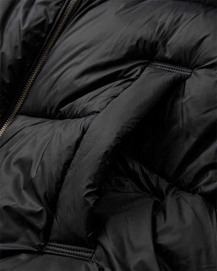 Copenhagen Muse - Cmricco-jacket 212040 - 1000 Black 