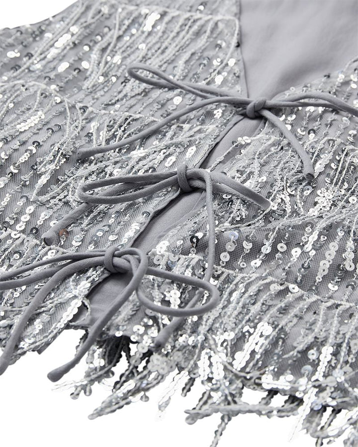 Copenhagen Muse - Cmsequoia-top 207161 - 6040 Silver