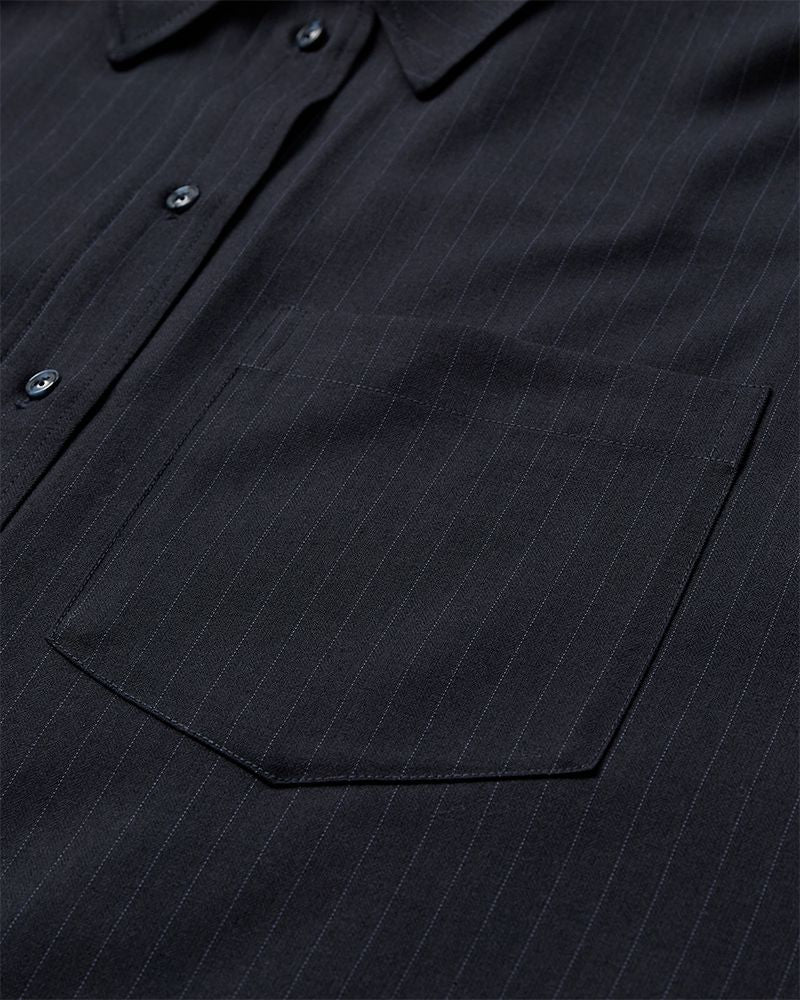 Copenhagen Muse - Cmstina-shirt 207354 - 3880 Total Eclipse Skjorter 